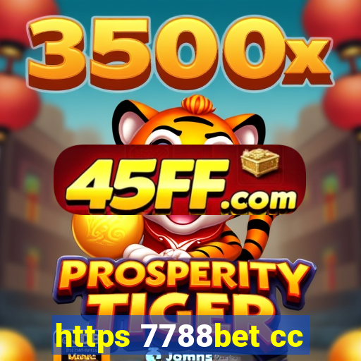 https 7788bet cc